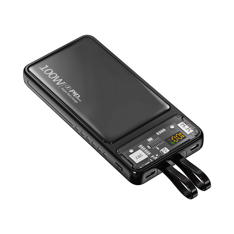 Smart 15,000MAh