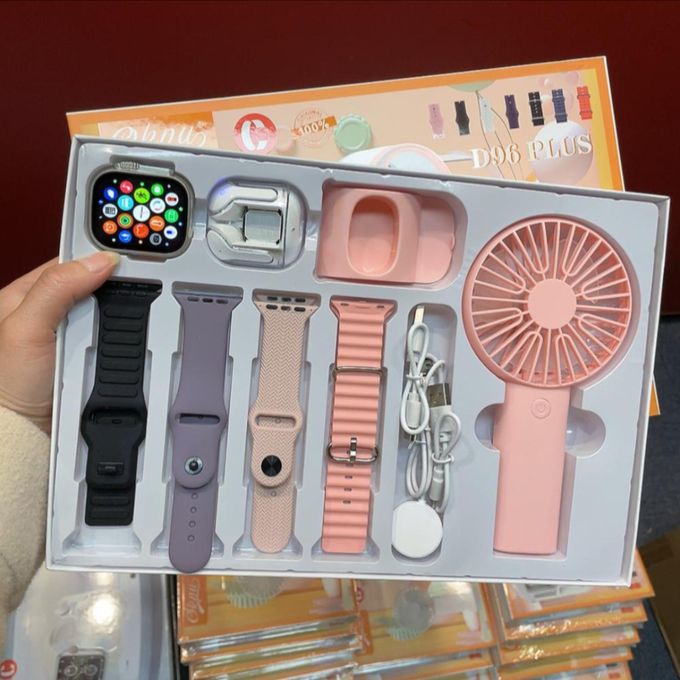 Smart watch
