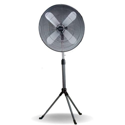 Solar fan