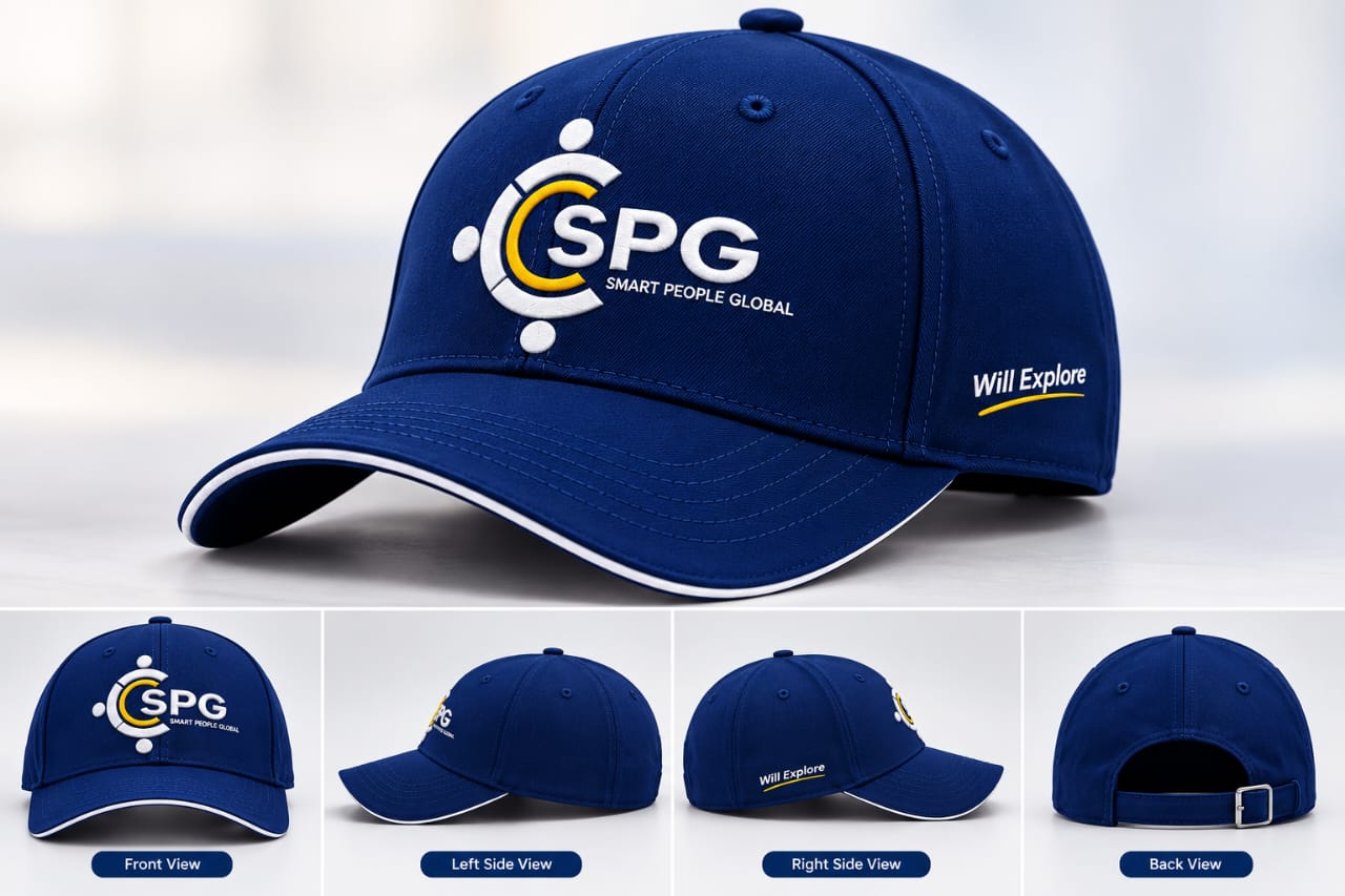 SPG Cap