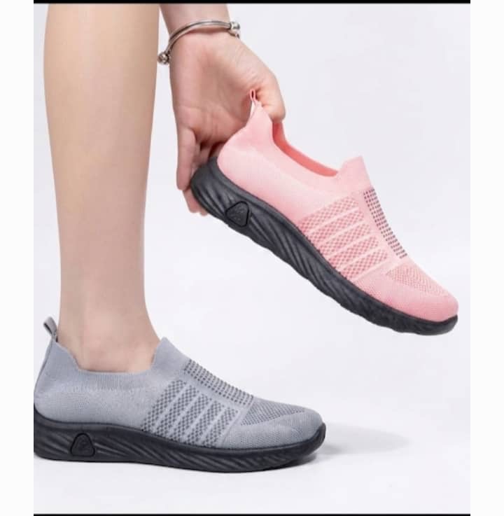 TCL Nice Quality Sneaker