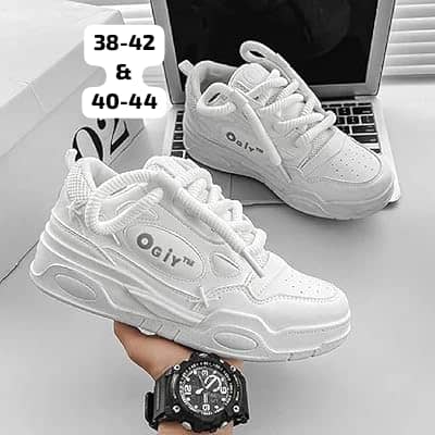 TM Designer sneakers