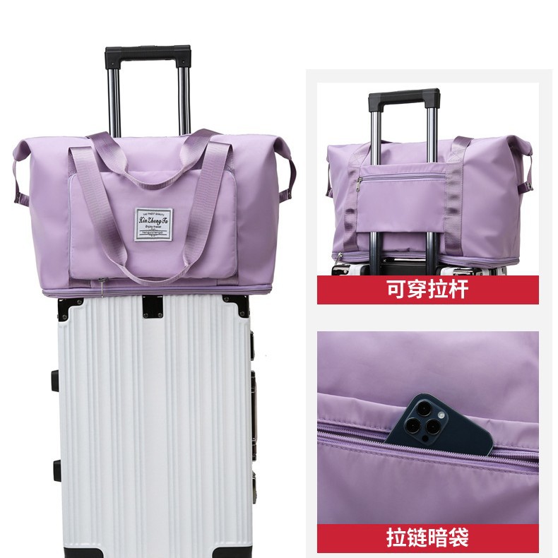 Travel Bag