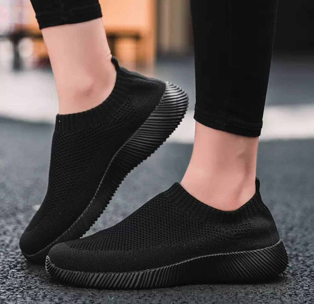 Unisex Ankle sneakers