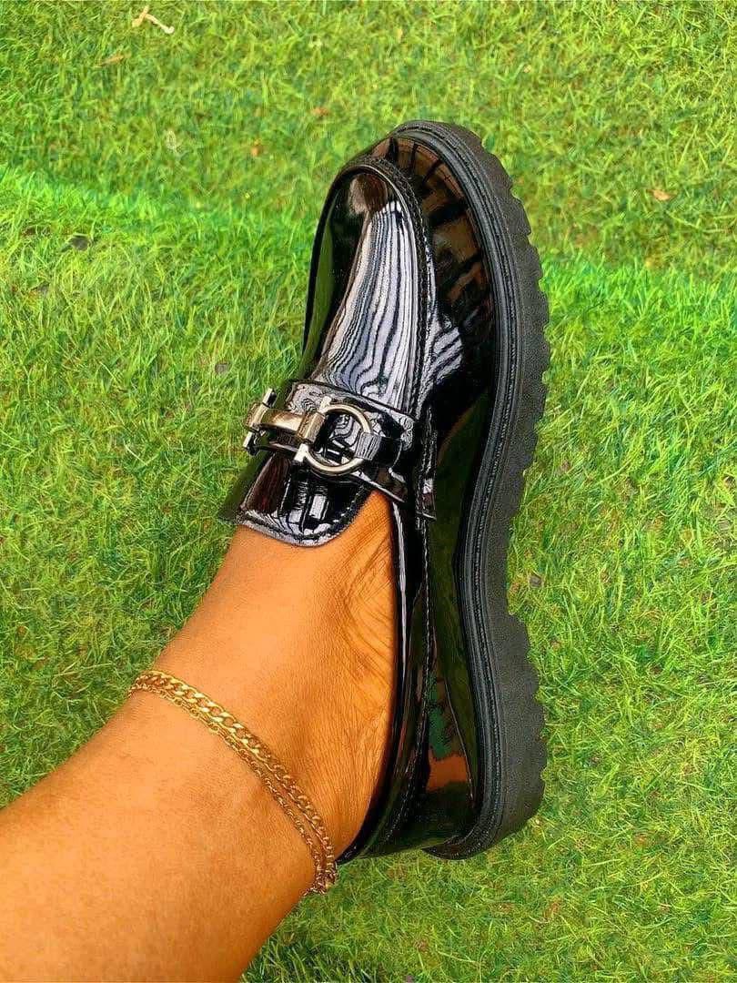 Unisex shoe