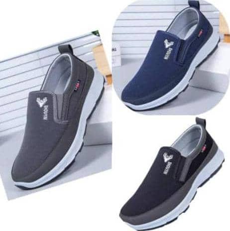 Unsex Sneakers