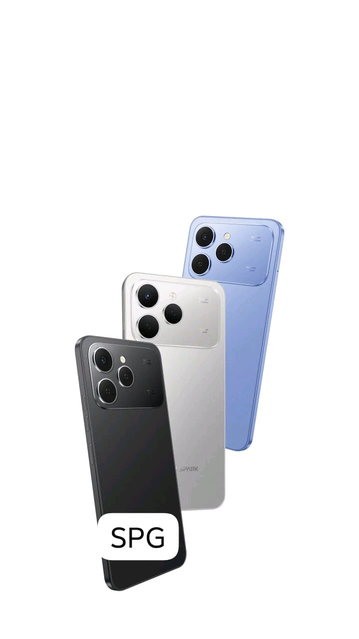 V.zPOLO SPARK 40 4G