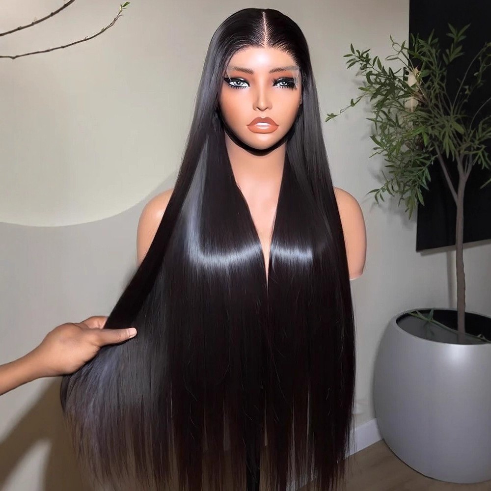 Vietnamese Human Hair Human Hair