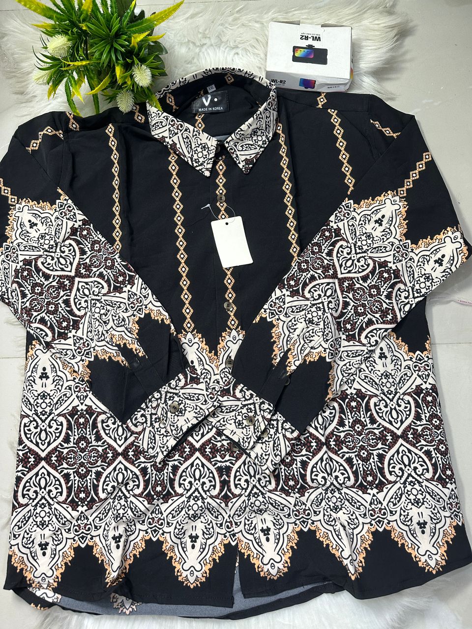 Vintage shirt