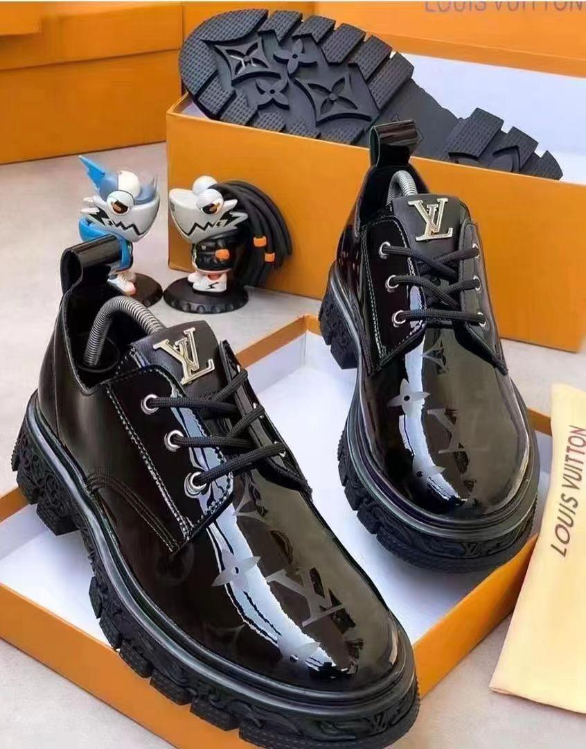 VL design Shoes